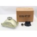 DEPO 17cm x 11cm Universal Square H1 Head Lamp